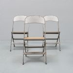 527912 Folding chairs